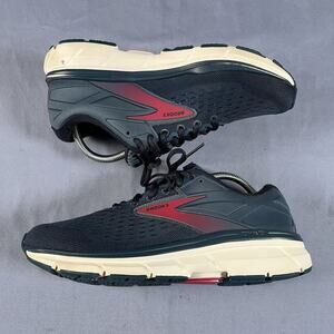 Brooks Dyad 11 Women’s Size 10 Running Shoes Blue Fitness Sneakers 1203121B490